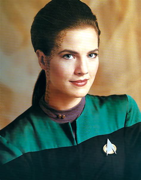 To Boldly Go The Women Of Star Trek