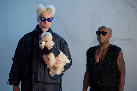 Former models derek zoolander and hansel find themselves thrust back into the spotlight after living in seclusion for years. Zoolander No. 2 (2016) - Recenze, Galerie, Videa a Články