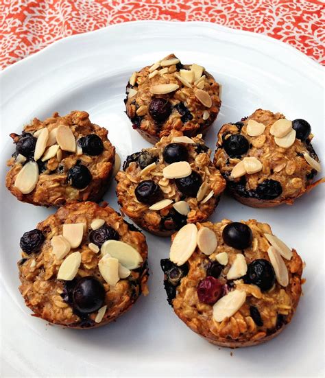 Eggs of any kind are a favorite at our house. taylor made: clean & healthy honey almond blueberry oat ...