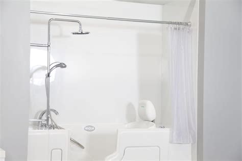 Things To Consider When Choosing A Bath And Shower Combo