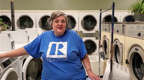 30 Neighbors In 30 Days Gateway Laundromat Youtube
