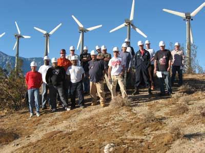This may involve resolving electrical, mechanical and hydraulic. Wind Turbine Technician How Advanced Is The Job - How To ...