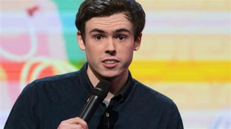 Rhys James Comedian Comedians Fictional Characters Character