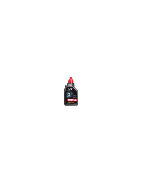 Motul Hd 80w90 Gearbox And Axle Oil 1l Can