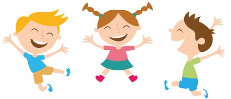Young Clipart Happy Kid Young Happy Kid Transparent Free For Download