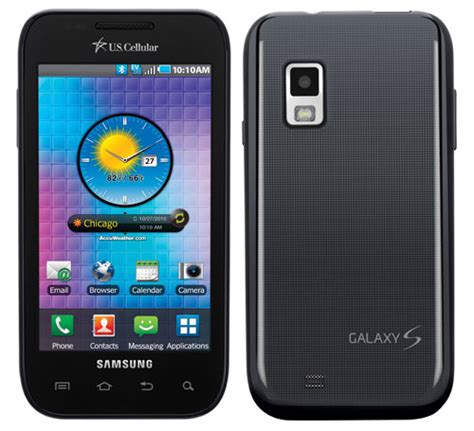 Samsung Galaxy S Sch I500 Nuova Versione Per Us Cellular