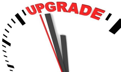 4 Important Considerations When Upgrading Your Business Tech Itproportal
