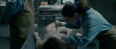 Nude Video Celebs Muriel Wimmer Nude Dead End S E
