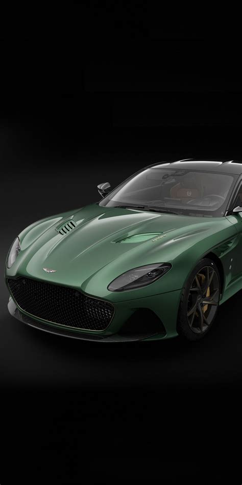 Hd Car Wallpapers Aston Martin