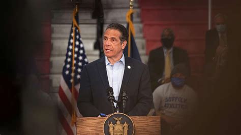Aide Who Accused Ny Gov Cuomo Of Groping Her Files Criminal Complaint