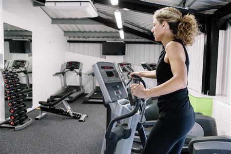 This Elliptical Workout For Beginners Is A Great Way To Get Started