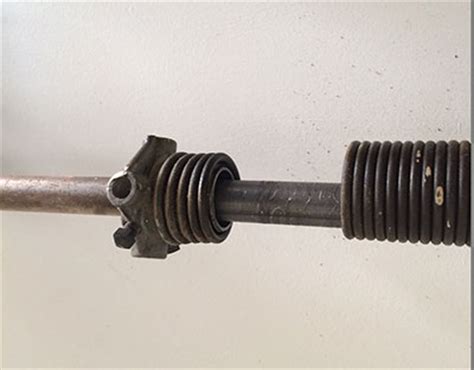 Maybe you would like to learn more about one of these? Extension Springs Repair - Garage Door Repair Canton, MA