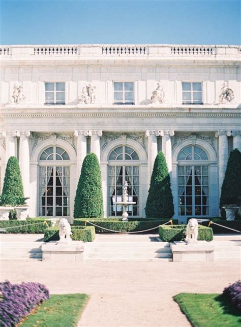 A classic couple seeking a classic venue. Newport RI Wedding Venues | Leila Brewster Photography