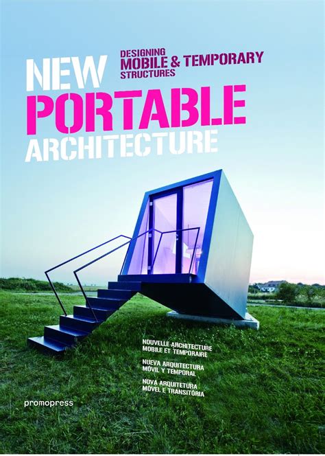 New Portable Architecture Isbn 9788415967231 Available From