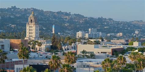 The Luxury Guide To Beverly Hills
