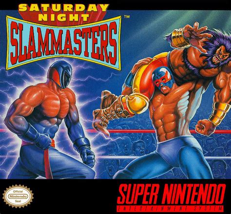 21 Of The All Time Best Wrestling Games One37pm