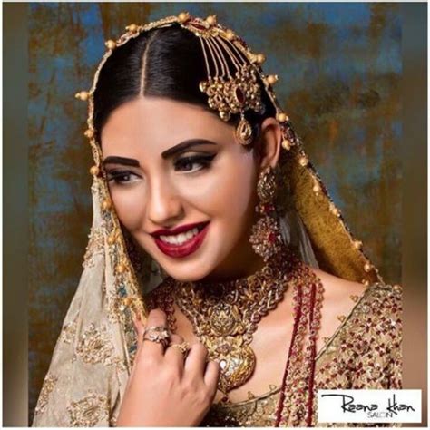 Kashee S Beauty Parlour Bridal Makeup Charges 2017 Saubhaya Makeup