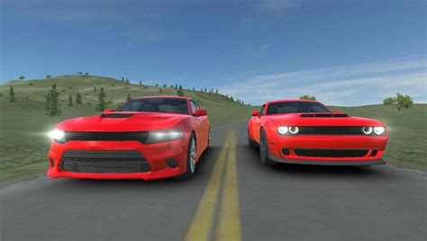 Modern American Muscle Cars 2 Apk 113 Download For