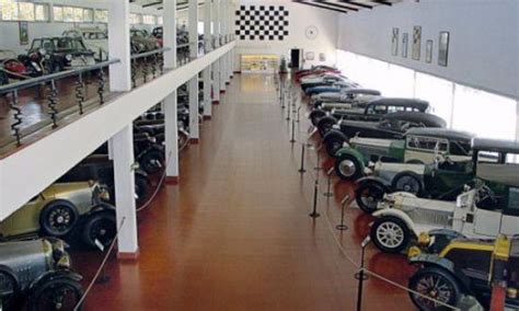 Museo Del Automovil Melilla 2020 Qué Saber Antes De Ir Lo Más