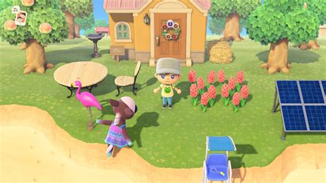 To get garden bench diy animal crossing. 7 Tips to Make Your Animal Crossing Island Feel More Like Home