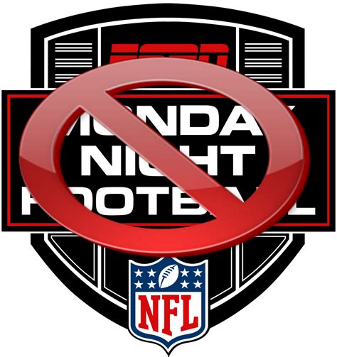 Monday Night Football Logo Png Png Image Collection