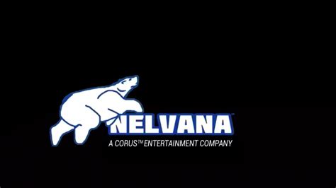 Nelvana 2004 Logo Remake Package Youtube