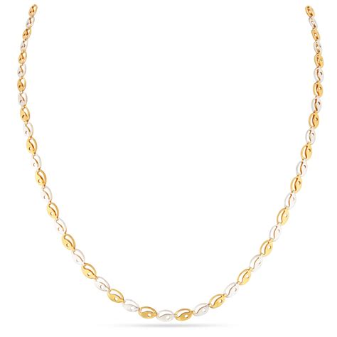 10 Gram Gold Chain Designs With Price South India Jewels