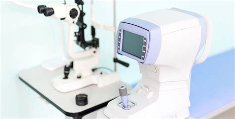 Tools Used By Optometrist For Eye Testing Depiseto