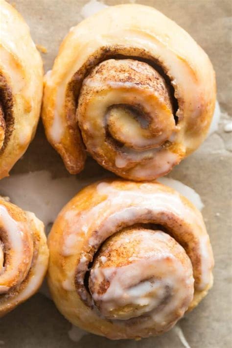 Keto Cinnamon Rolls No Dairy Or Yeast The Big Mans World