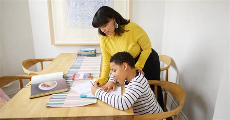 Why I Help My Kids With Their Homework Popsugar Uk Parenting