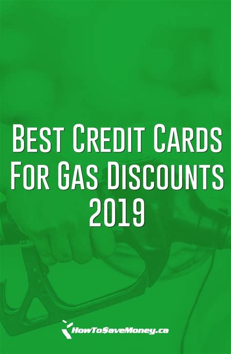 Best gas credit cards of 2021. Do you want the best gas credit card in Canada? Don't we all! If you aren't paying for your gas ...
