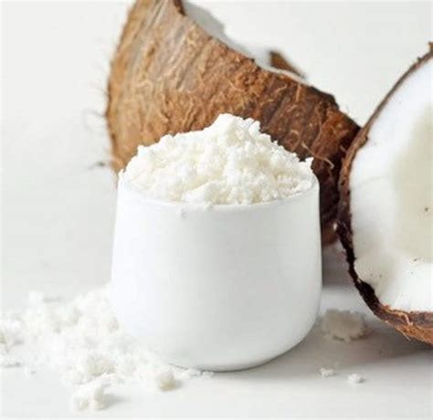 Best Indian 100 Natural Coconut Powder Dry Coconut Powder Etsy