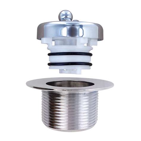 Maybe you would like to learn more about one of these? How To Remove a Bathtub Drain Stopper