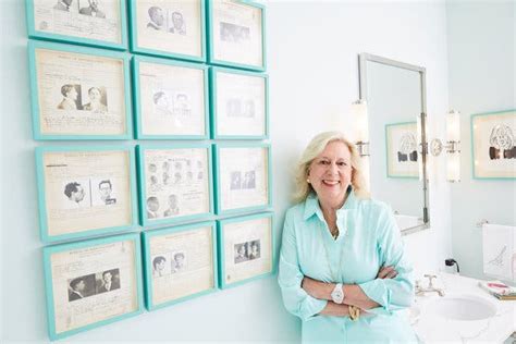 Linda Fairstein Looks Crime In The Face And Smiles The New York Times