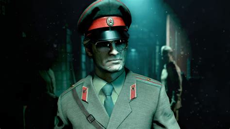 Call Of Duty Black Ops Cold War Guide Des Profils Psychologiques Tseret