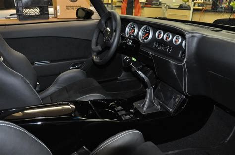 New 2nd Generation Camaro Center Console From Mci Page 4 Camaro