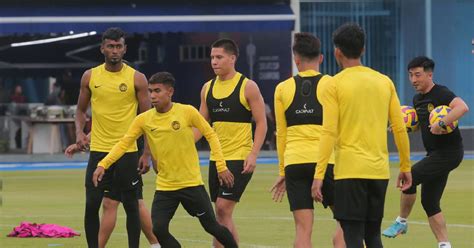 Newcomer Fayadh Determined To Impress Pan Gon New Straits Times
