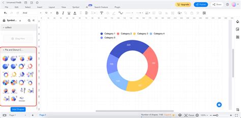 2024 Guide How To Create Doughnut Charts In Microsoft Excel