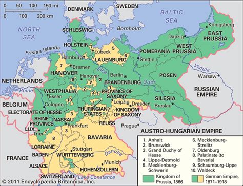 germany germany from 1871 to 1918