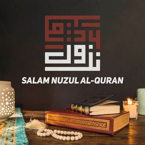 Buat semua umat islam di malaysia. Kufi Wednesday Khas #78 | Nuzul al-Quran