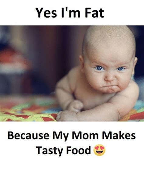 40 Fat Baby Memes Thatll Have You Laughing To Your Grave Child Insider