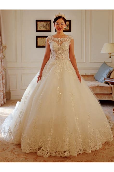 Change the way you get dressed the largest shared designer closet that gives you more style, more access and more ways to rent than anywhere else. Lace Bridal Ball Gown Keyhole Back Wedding Dresses Bridal ...