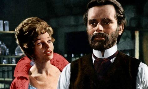 The Two Faces Of Dr Jekyll Where To Watch And Stream Online