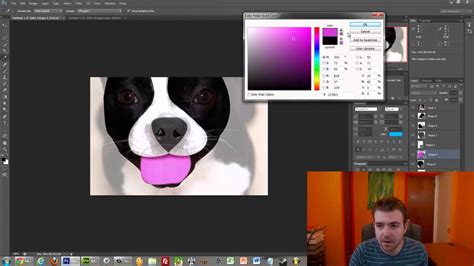 How To Do Graphic Design In Photoshop Illustrator With