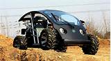 Off Road Electric Vehicles Images