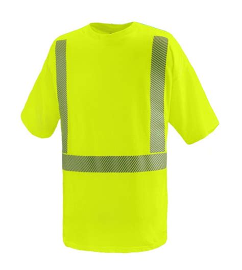 Logo Custom Yellow Shirt High Visibilityid10556548 Product Details