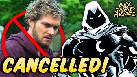 Danny rand resurfaces 15 years after being presumed dead. The Future of Iron Fist and New Marvel Netflix Shows ...