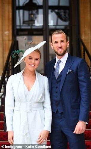 Harry kane and wife kate enjoy post wedding celebrations. England captain Harry Kane weds childhood sweetheart Katie ...