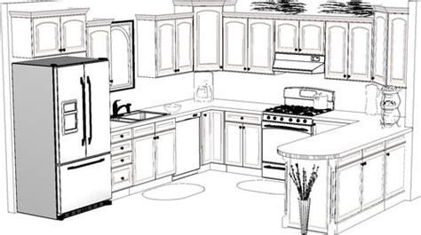 Kitchen design trends change frequently and as new products become available, often the industry standard kitchen cabinet sizes have to be adapted to suit. 5 Important Measurements for Indian Modular Kitchen ...