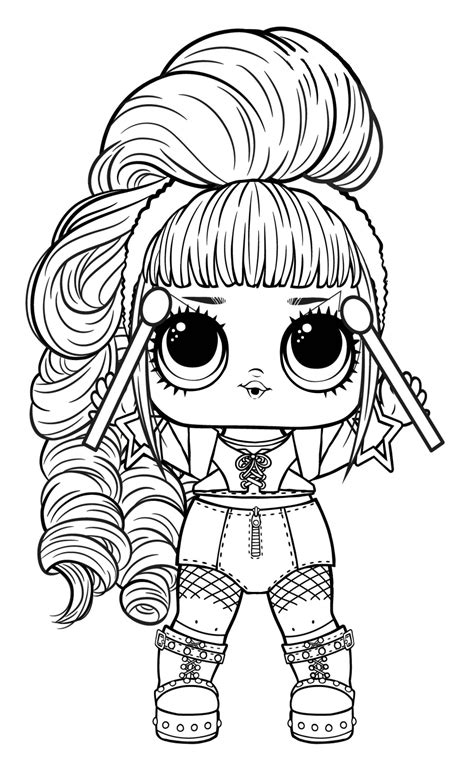 Best Of Lol For Coloring - Coloring Ideas For Kids